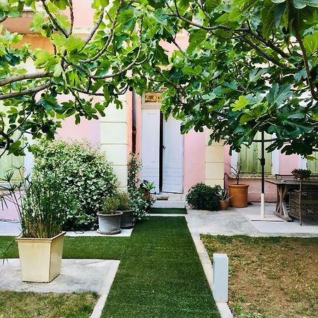 Villa Cote Sud Draguignan Exterior photo